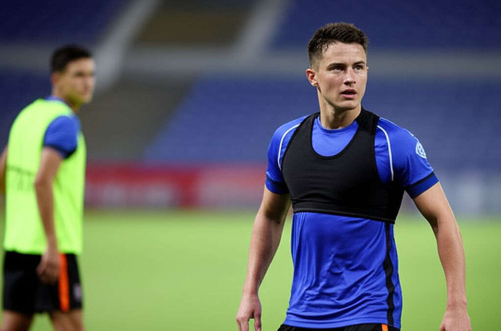 Pemain Cadangan dengan Potensi Besar: Siapa yang Akan Menjadi Bintang?