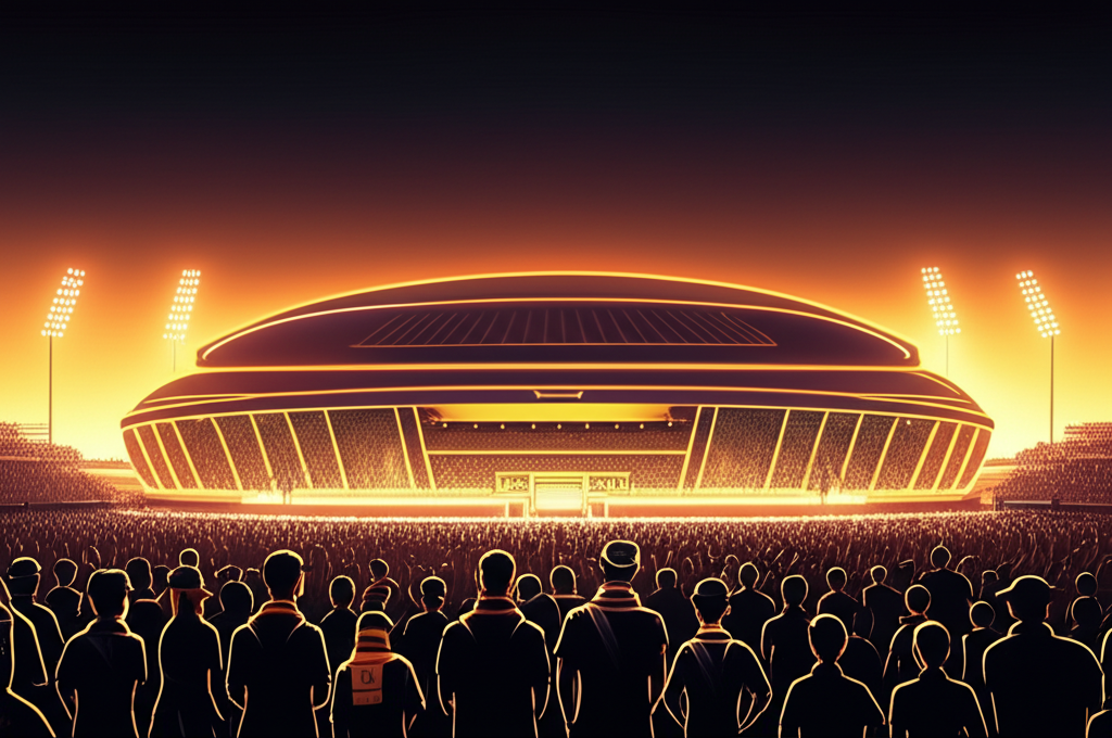 Piala Dunia 2026: Sensasi Eksklusif yang Membuat Portofolio Anda Bersinar