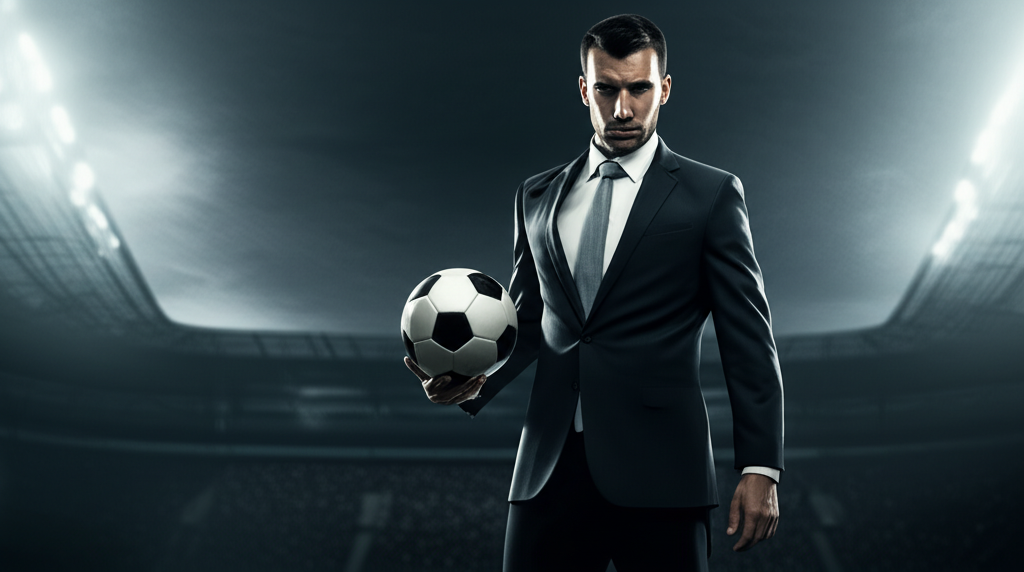 Rahasia Penjaga Bola Terbaik: Cara Cerdas Tambah Penghasilan