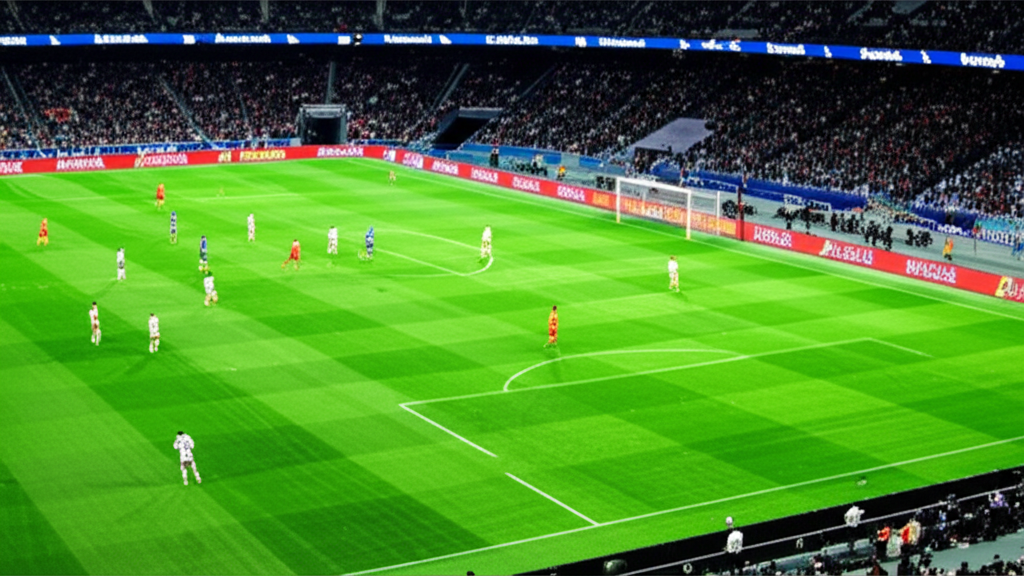 Menilai Pesepak Bola Terbaik: Kriteria, Statistik, Pengakuan