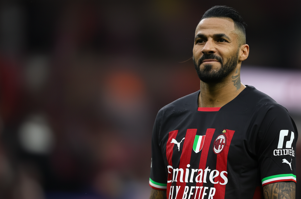 Milan Tetap Kompetitif Tanpa Leao, Fokus pada Strategi Finansial