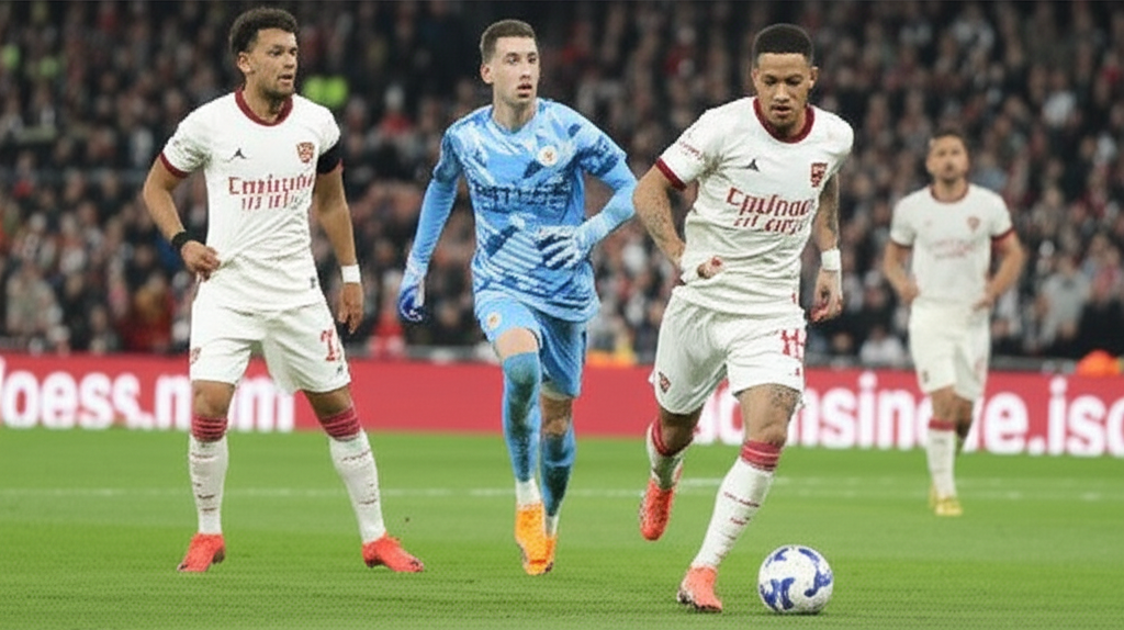 7 Tim Minim Bobol di Liganya Sejauh Ini: Arsenal dan Roma Teratas